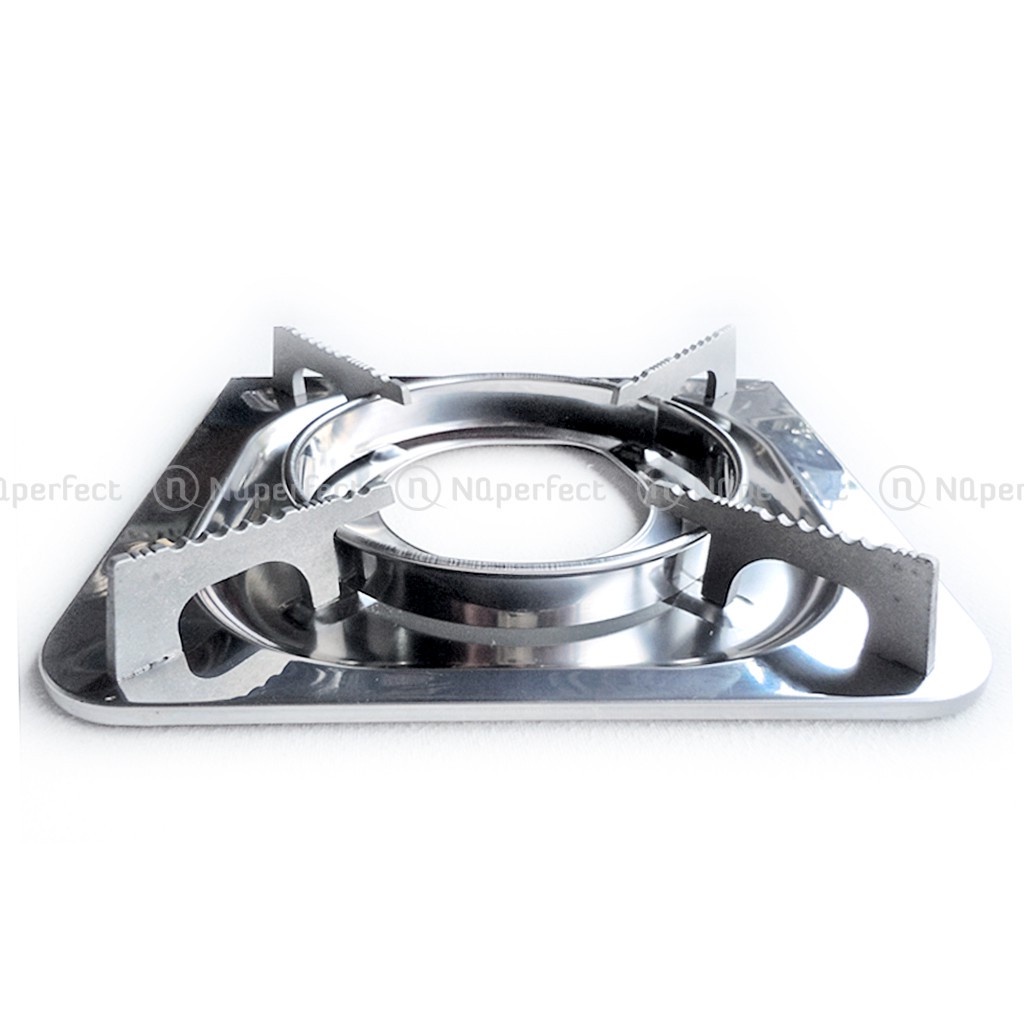 BẾP GAS MINI DU LỊCH NAMILUX 1811AS  - HÀNG CHÍNH HÃNG 100%