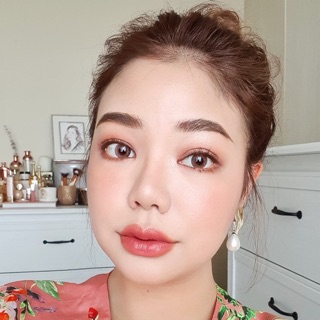 Son dior ultra care màu 168 unbox