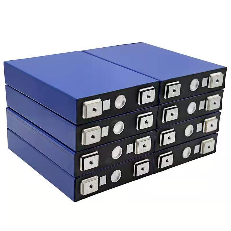 Pin lithium sắt phosphate LiFePo4 Penghui 100Ah