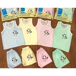 Bộ ba lỗ thông hơi Noubaby cho bé