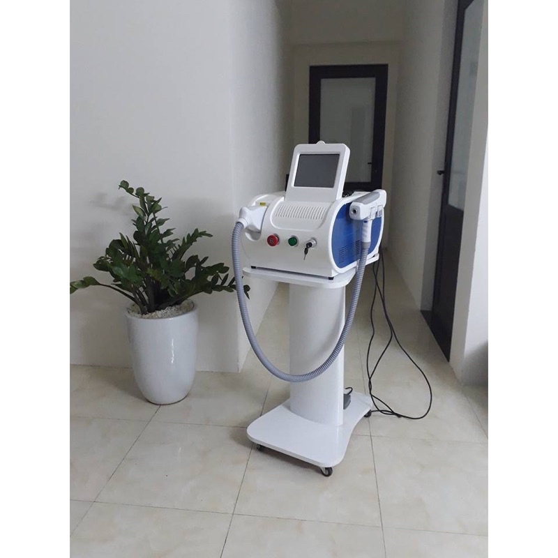 Máy lazer để bàn