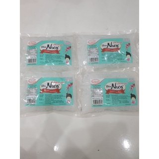 Combo 4 gói bún nưa keto das vị nguyên 160g - gói nhỏ dễ sử dụng