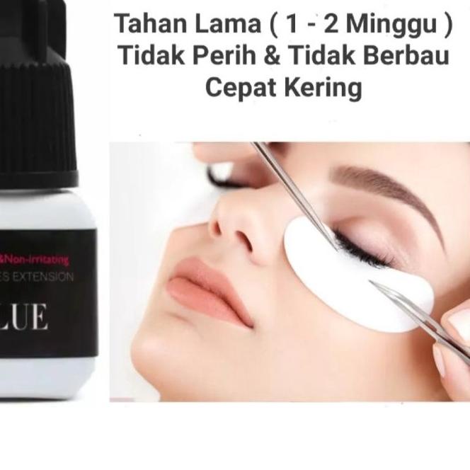 Keo dán lông mi nối dài không thấm nước lâu trôi 100% | BigBuy360 - bigbuy360.vn