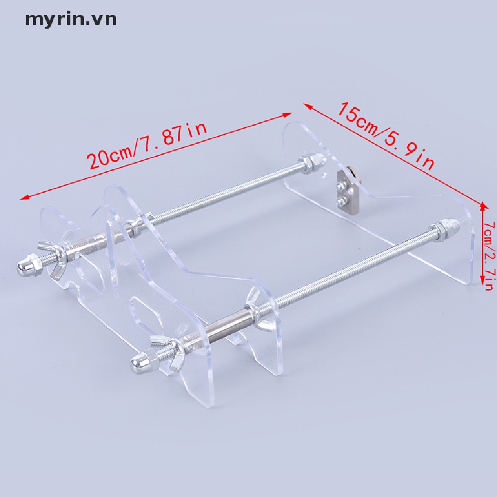 Dụng Cụ Cắt Chai Thủy Tinh DIY Chuyên Dụng