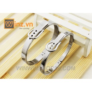 Vòng tay cặp Hàn Quốc WinWin88 VT135