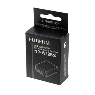 Pin FUJIFILM NP-W126S dùng cho máy ảnh