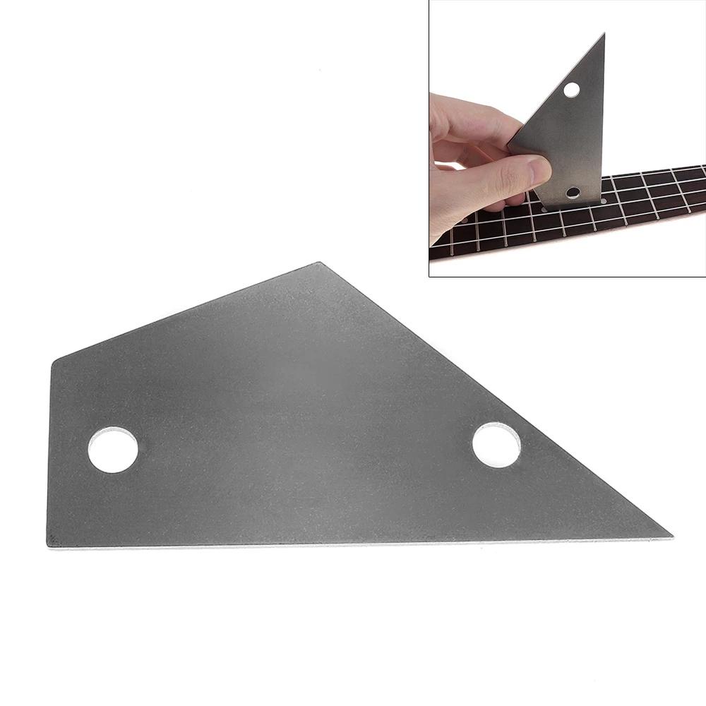 Thước Đo Độ Cân Bằng Dây Đàn Guitar Bền Bỉ Tiện Dụng