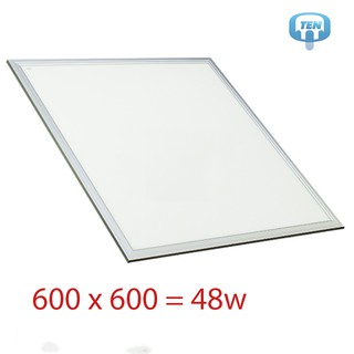 Đèn panel Hộp dầy 3cm (panel tấm thả trần)