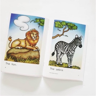 Dành Bé Mầm Non: RACKID Level Aa  (Rackid level Aa 40 cuốn) và level a)