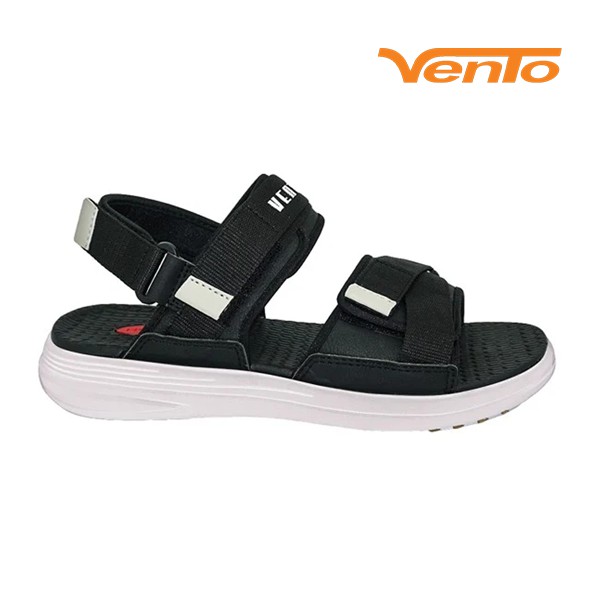 Giày Sandal Vento Nam SD-NB57 Đen Trắng