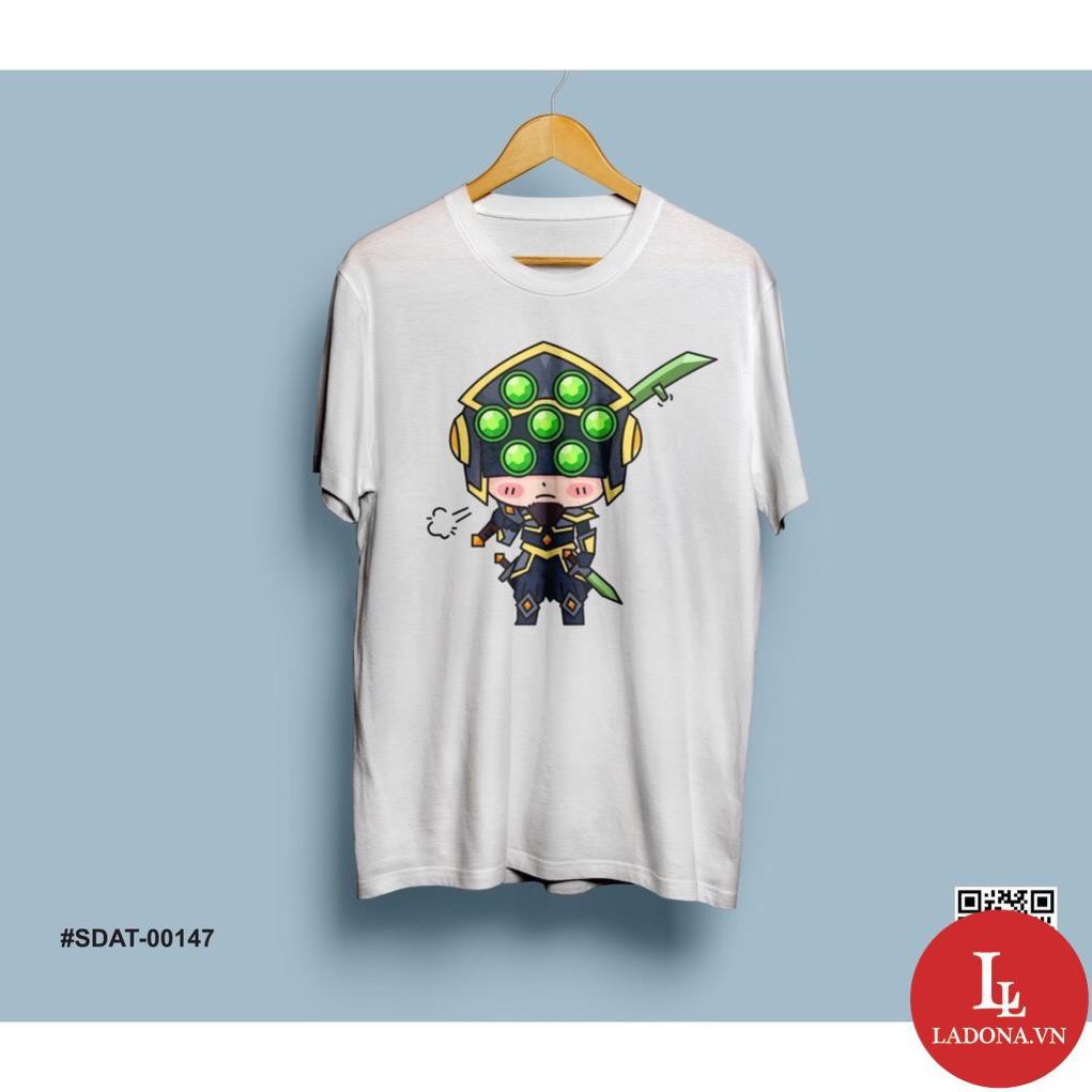 SALE- Áo Esport LOL Cao Cấp LOL01 cực HOT