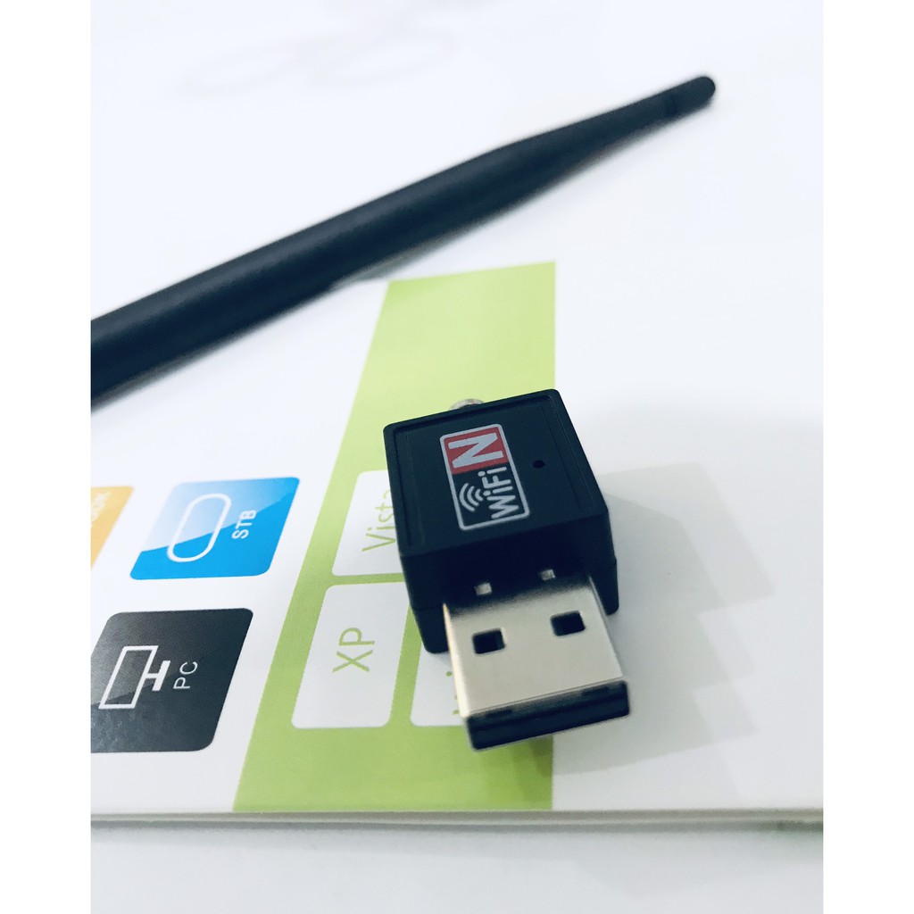 USB thu Wifi PIX-LINK wireless-N LV-UW10 | BigBuy360 - bigbuy360.vn