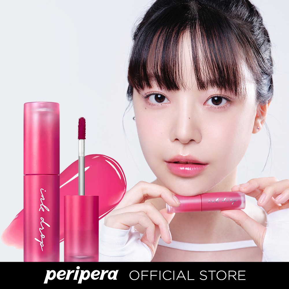 Son môi Peripera 4g màu sắc độc đáo hợp thời trang | BigBuy360 - bigbuy360.vn