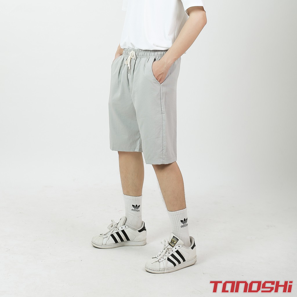 [Mã FAMALLT5 giảm 15% đơn 150K] Quần Đũi Nam - Đùi đũi namTanoshi | BigBuy360 - bigbuy360.vn