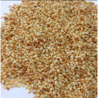 Vừng rang sẵn 1kg