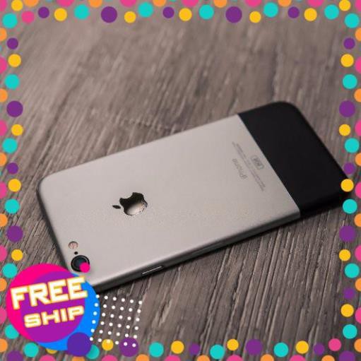 [FREE] [Freeship toàn quốc từ 50k] Dán Skin 7Plus/8Plus giả IPHONE 2G IMEI -tốt