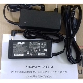 Bán sỉ/Buôn sạc laptop Asus 19v-3.42a LAPTOPMINHKHOI