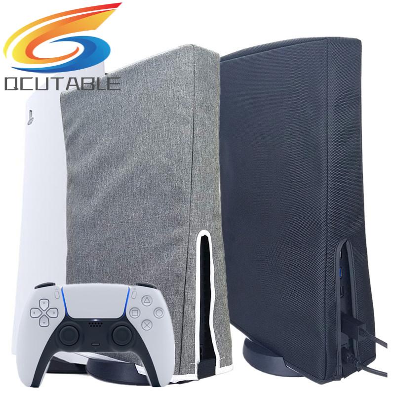 Ốp Bảo Vệ Chống Bụi Cho Máy Chơi Game Sony PlayStation 5 PS5