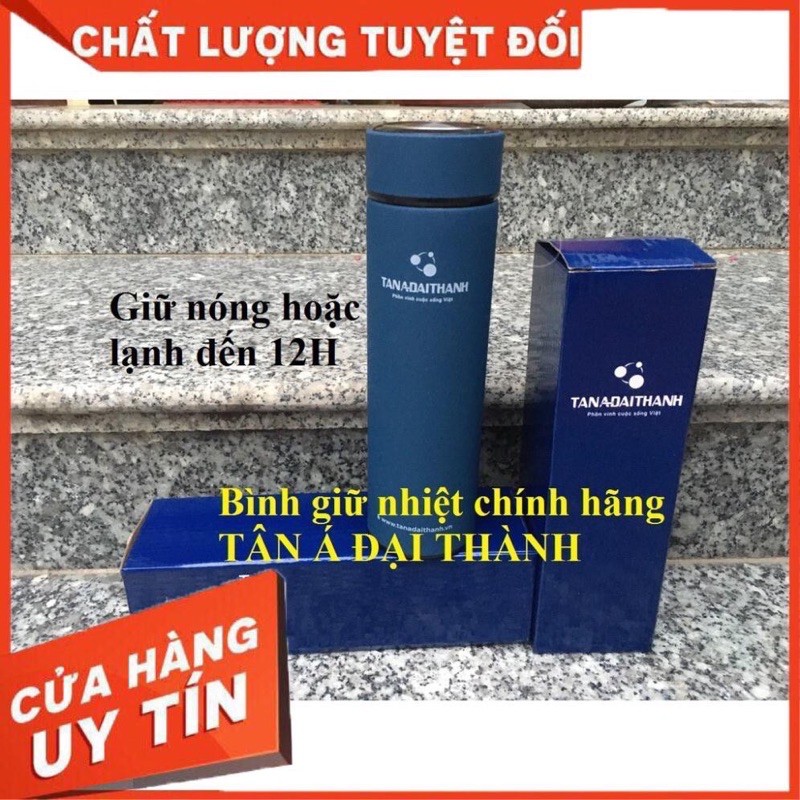Bình giữ nhiệt chính hãng Tân Á Đại Thành
