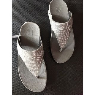 Dép Fitflop kęp ủi đá vnxk