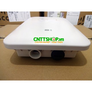 Thiết bị phát sóng wifi Cambium cnPilot E500
