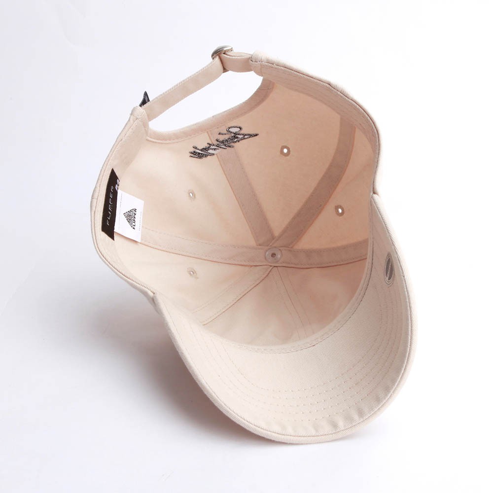 [Mã FAMALLT5 giảm 15% đơn 150K] Nón Ballcap PREMI3R G4 M.martin Round Logo size S-M-L (2 màu)