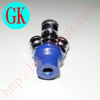 Bộ chia khí nén 3 chạc