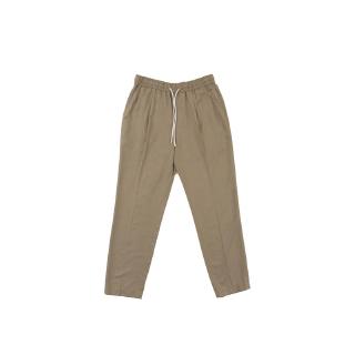 Quần Âu Nam Dáng Suông SSSTUTTER Rome Pants