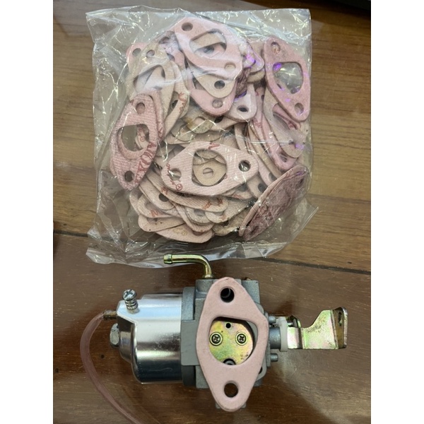 Ron bình xăng con vanguard 6.0hp 181 roăng bình xăng con