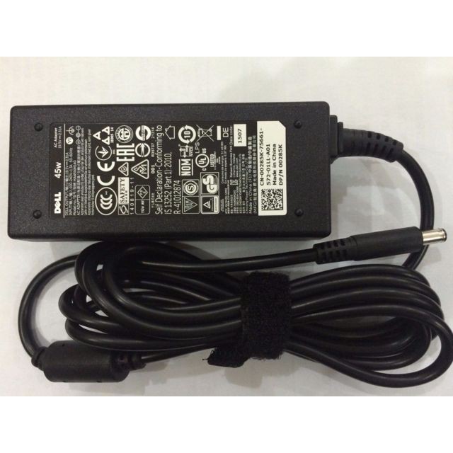 sạc dell Precision M4700