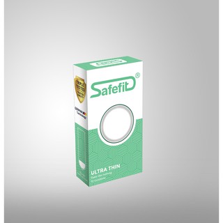 Bao Cao Su SafeFit Ultra Thin
