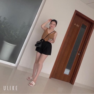 Quần váy