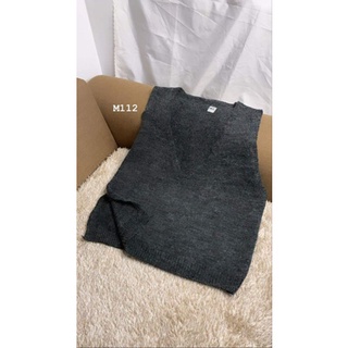 [Sale] Áo len gile đồng giá 65k