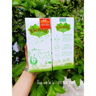 [CHÍNH HÃNG] Nước tắm gội thảo dược cho bé Elemis 200ml