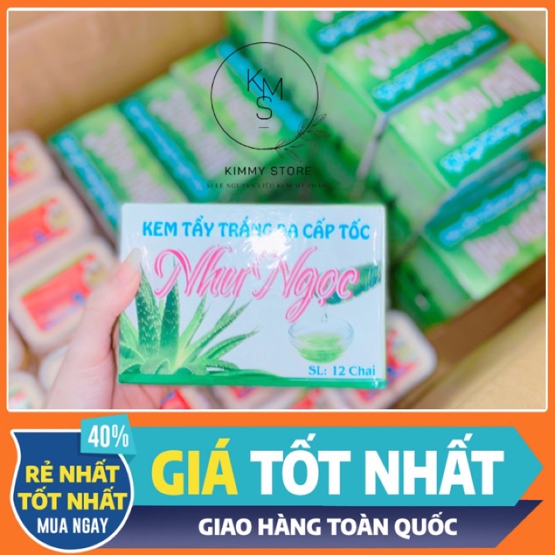 Lẻ 1 chai tẩy như ngọc