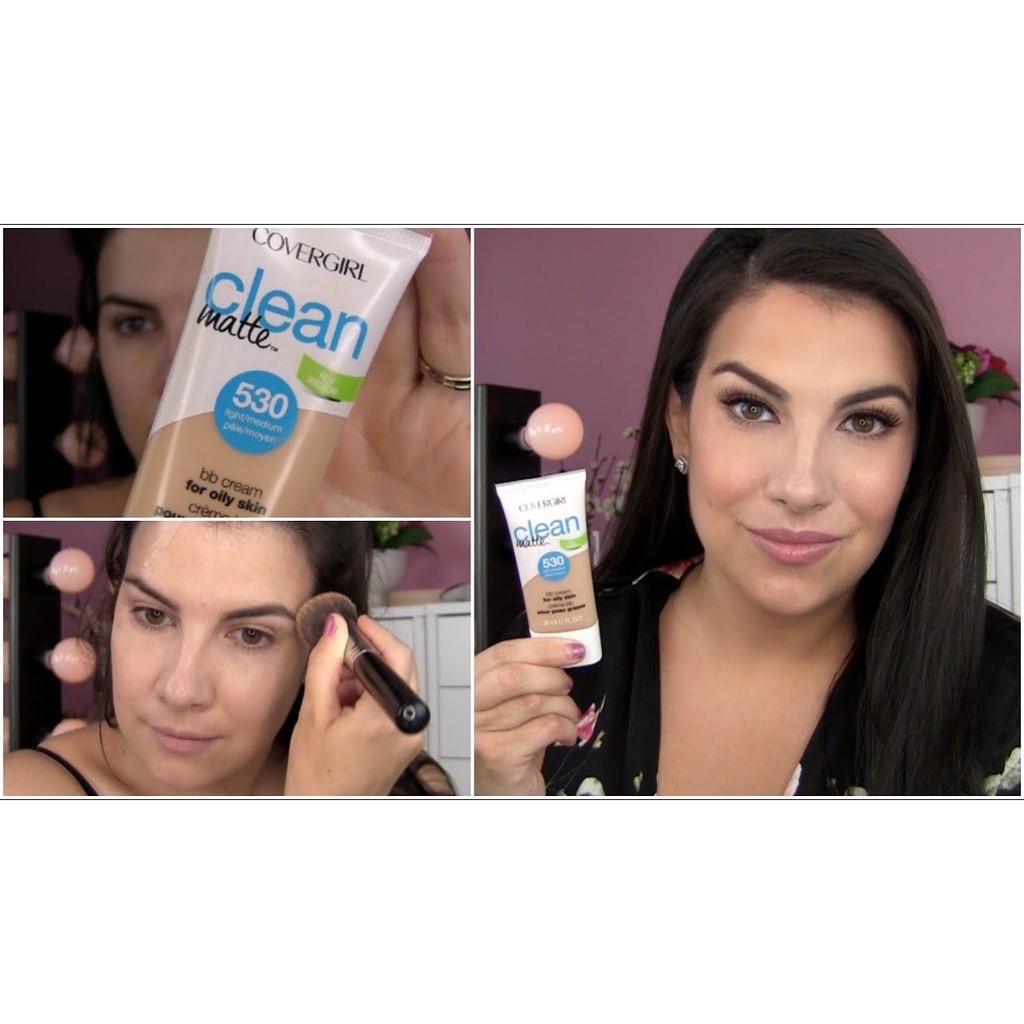 KEM NỀN BB COVER GIRL | BigBuy360 - bigbuy360.vn