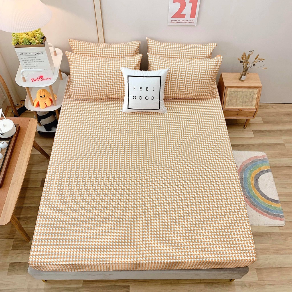 1.GA GỐI COTTON -Hàng Loại 1( ẢNH THẬT TỰ CHỤP ) | BigBuy360 - bigbuy360.vn