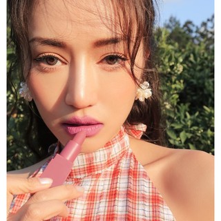 Son lì 3CE MATTE LIP COLOR 2018