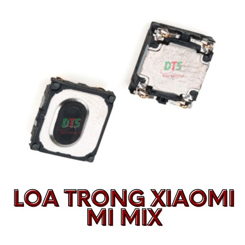 Loa trong thay cho máy Xiaomi Mi Mix