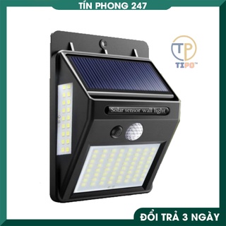 Đèn LED Hồng Ngoại, Cảm Biến, Năng Lượng Mặt Trời Ngoài Trời