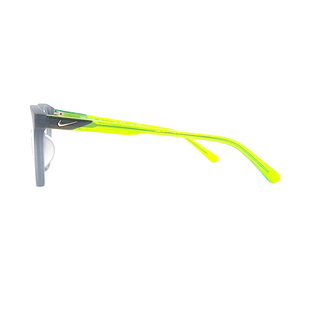Gọng kính cận nam nữ thời trang Nike 7901AF 040 chính hãng (tròng mẫu, 0 độ)