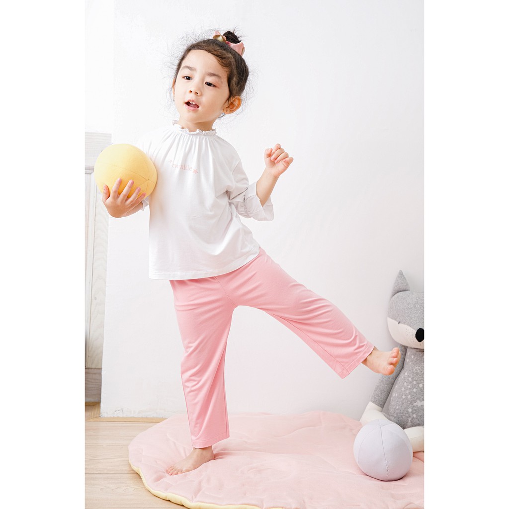 Bộ Quần Áo Dài Nous Kid Pyjamas Nous cho bé Trai - Gái ( Size từ 2-3Y đến 5-6Y)