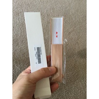Quạt nan Supreme folding fan