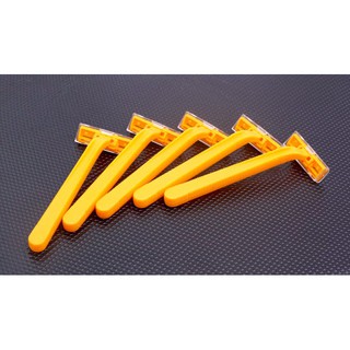 Bộ 5 dao cạo râu Razors