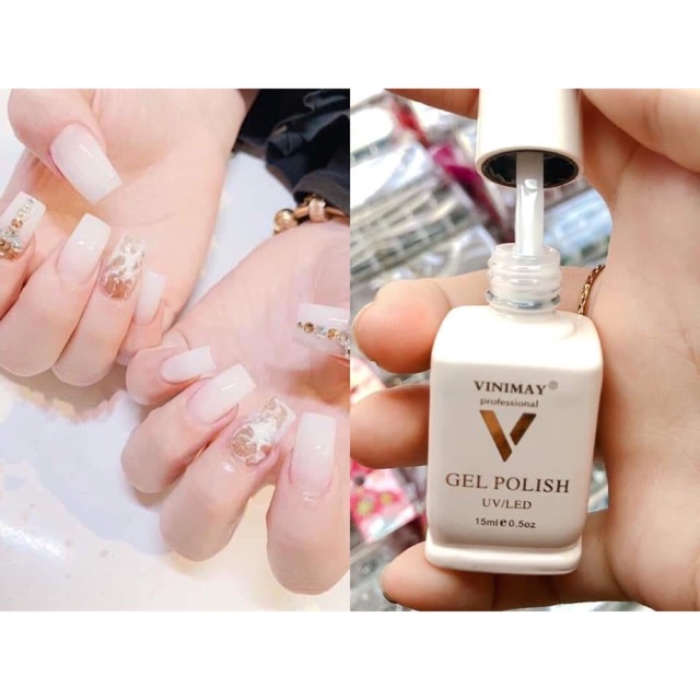 Sơn thạch Nước gạo ViNIMAY