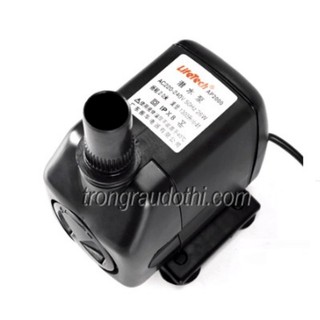 Máy bơm nước bể cá cảnh, bơm giàn thuỷ canh AP2000