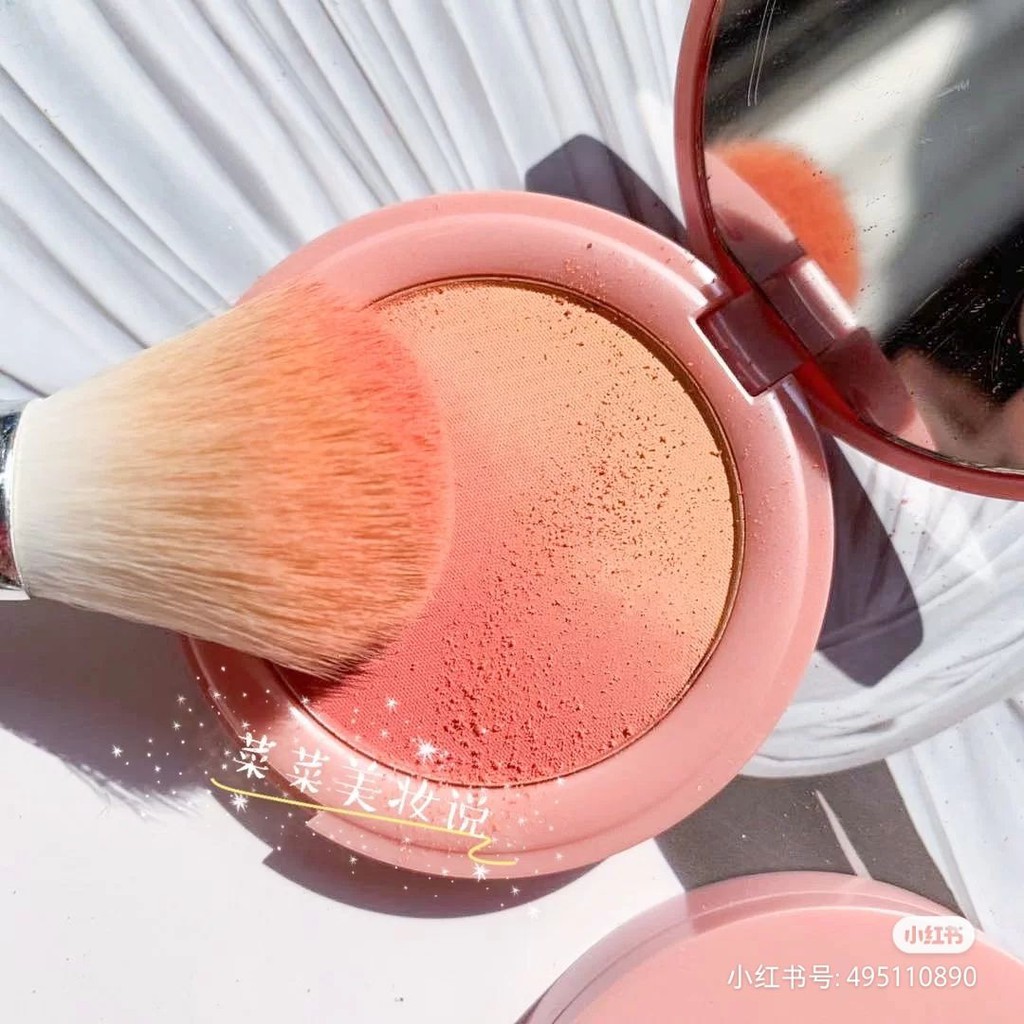 (New arrival) Sweet pink gradient blush | BigBuy360 - bigbuy360.vn