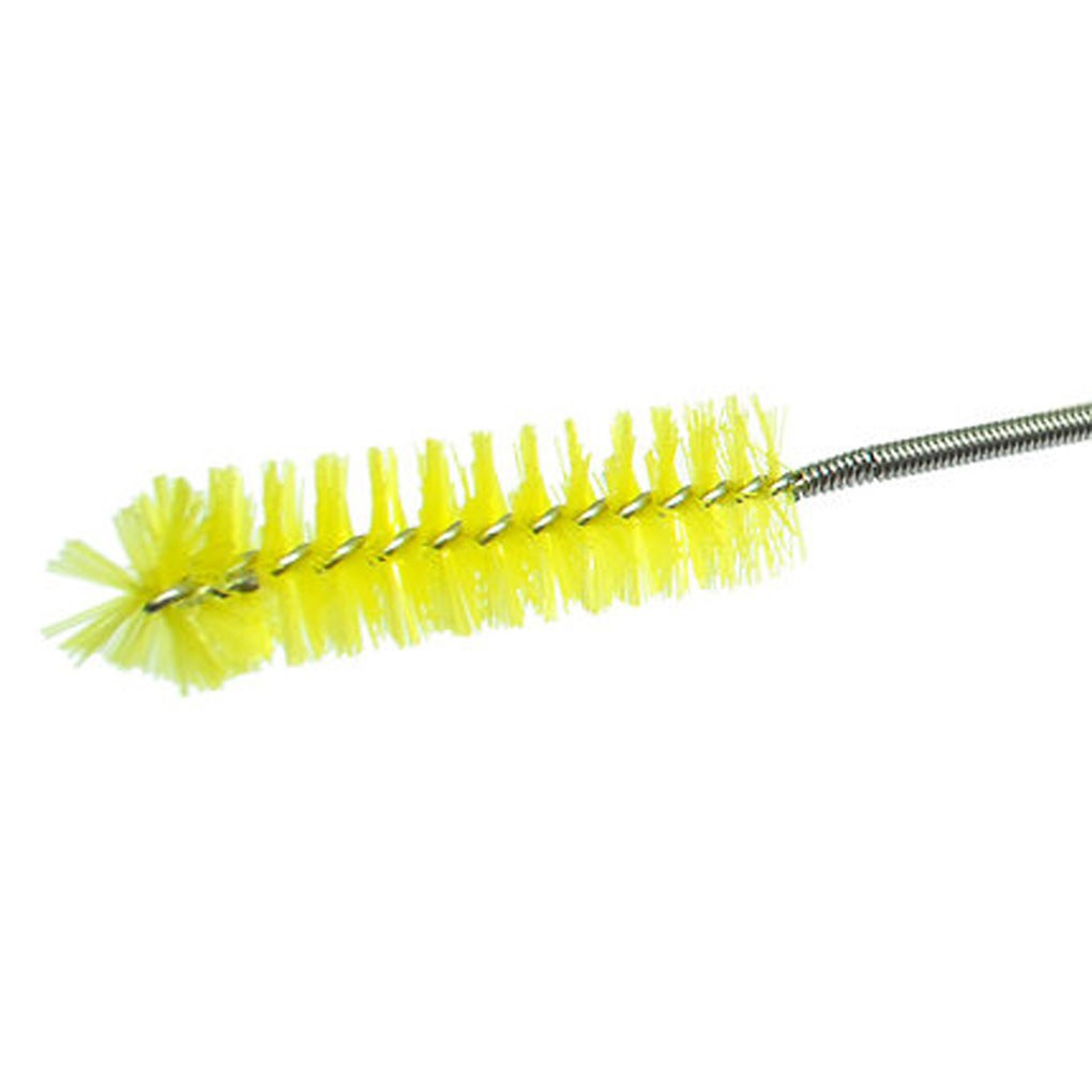 Bàn chải vệ sinh hồ cá 2 đầu 155cm