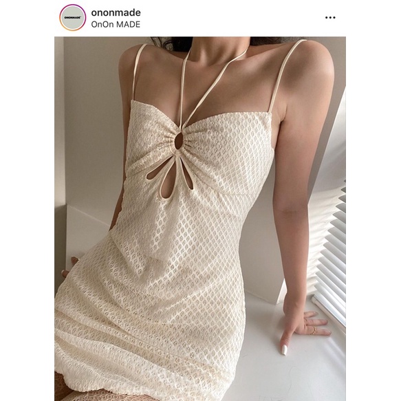 thanh lý đầm ononmade