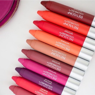SON BÚT REVLON COLORBRUST 